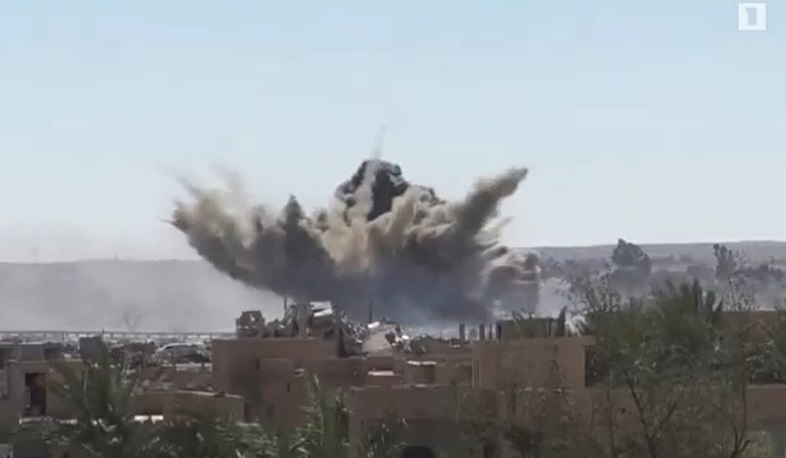 Պատերազմից 10 տարի անց. սիրիական ողբերգությունը՝ թվերով