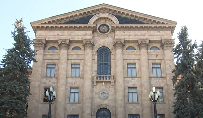 Արդյո՞ք կլինեն ԱԺ արտահերթ ընտրություններ. խորհրդարանի ուժերը բանակցում են