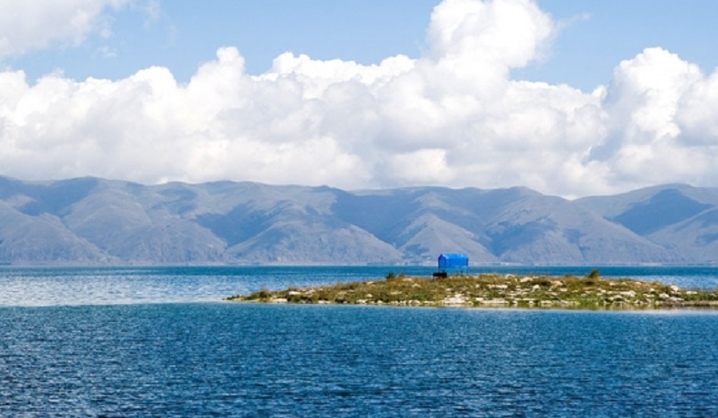 Մարտի 8-14-ը Սևանա լճի մակարդակը բարձրացել է 1 սմ-ով