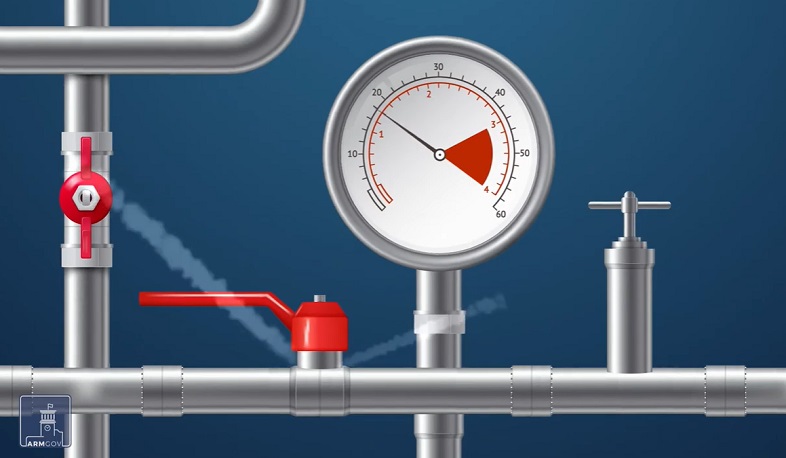 ՔՏՀԱ տեսչական մարմինը հորդորում է խստորեն պահպանել գազի անվտանգության կանոնները