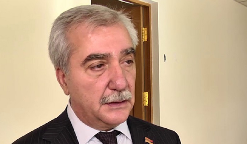 Լևոն Տեր-Պետրոսյանի հայտարարությունը ցանկալի էր միայն «17+» ուժերի համար. Անդրանիկ Քոչարյան