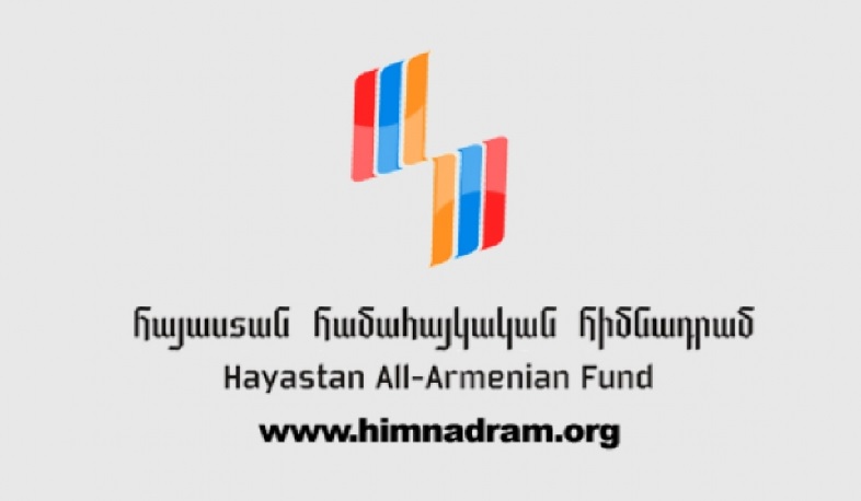 «Հայաստան» հիմնադրամի հոգաբարձուների խորհրդի նիստում քննարկվել են 2021 թ. Արցախի վերակառուցման ծրագրերը