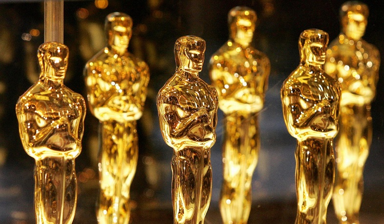 «Օսկար» մրցանակաբաշխությանը կմասնակցեն երկու ամերիկահայ կինոգործիչներ