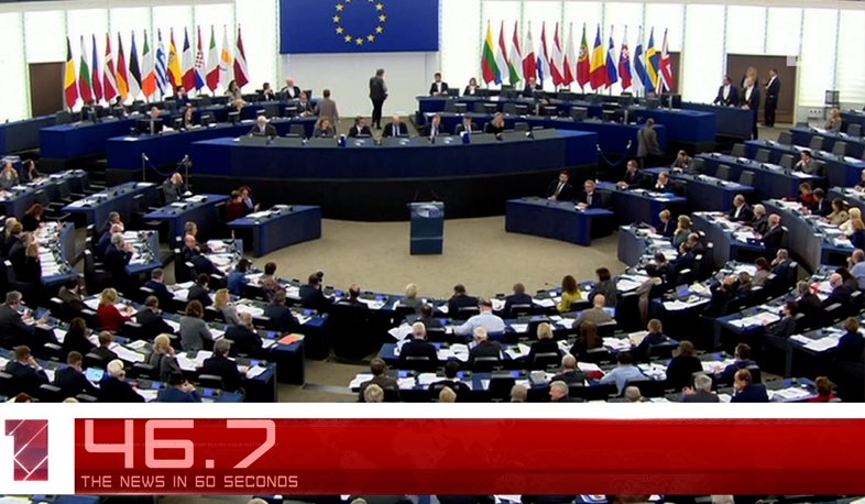 March 16 in 60 seconds