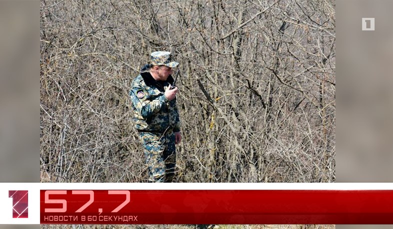 16 марта в 60 секундах