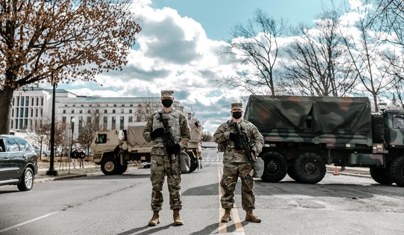 Եվրոպայում կանցկացվեն ՆԱՏՕ-ի լայնածավալ զորավարժություններ