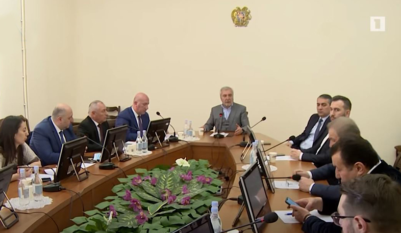 27 տարին լրացած ՀՀ չծառայած քաղաքացիների՝ առանց նախապայմանի վերադարձի նոր նախագիծ