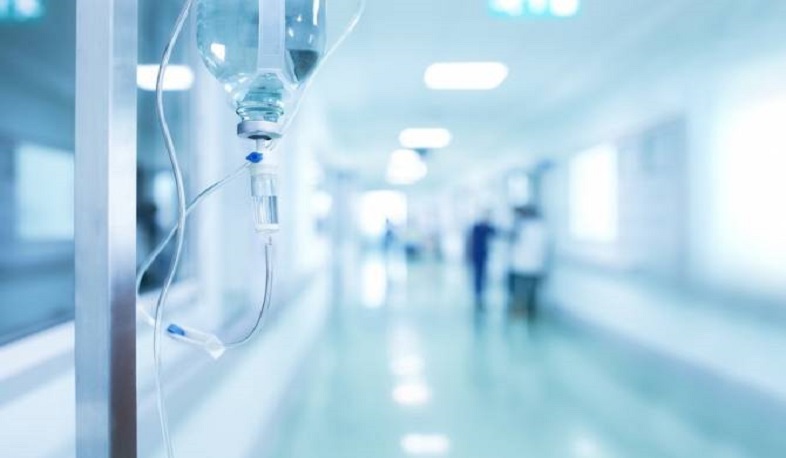 Արցախում շմոլ գազից թունավորման հետևանքով 15-ամյա պատանու մահվան դեպքի առթիվ քրգործ է հարուցվել