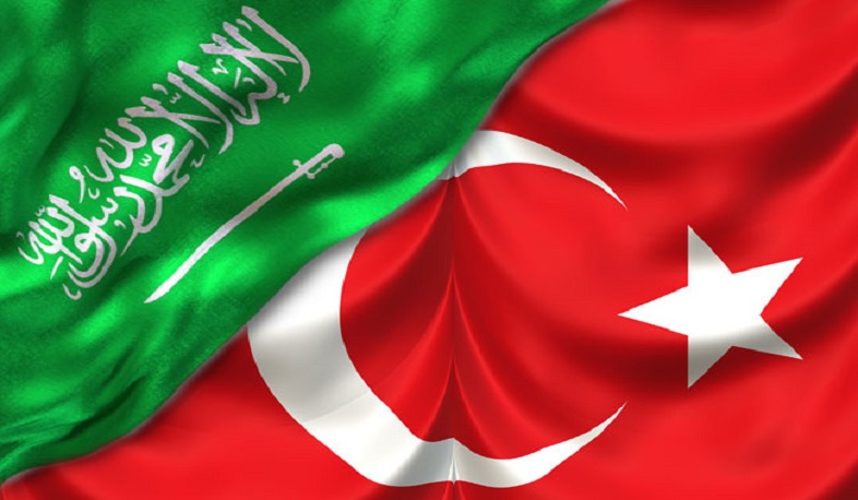 Эрдоган утверждает, что Саудовская Аравия хочет закупить у Турции БПЛА