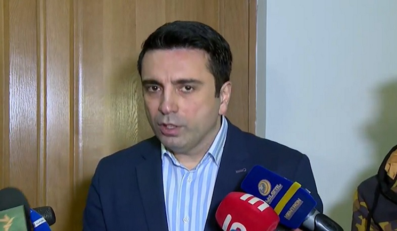 17 կուսակցությունների ներկայացուցիչներն արտահերթ ընտրությունների մասին տարբեր հայտարարություններ են անում. ԱԺ փոխնախագահ