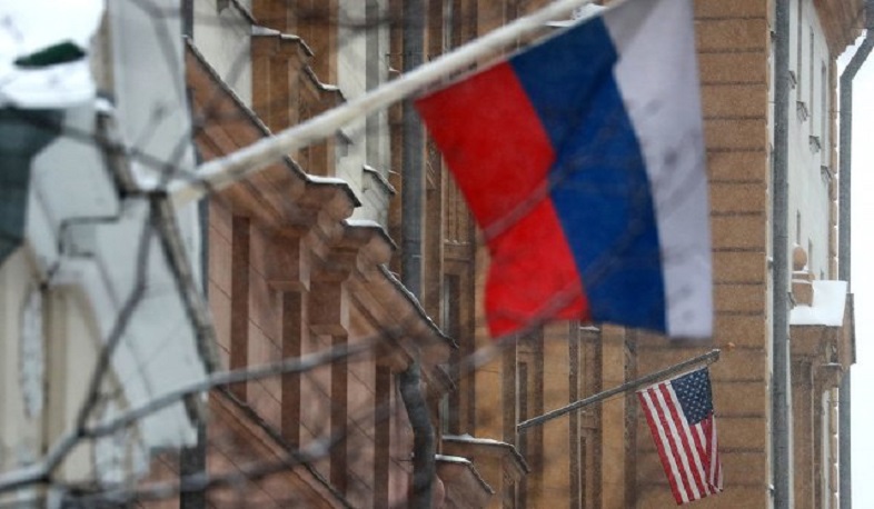 ԱՄՆ-ն ընդլայնում է Ռուսաստանի դեմ առևտրային պատժամիջոցները Նավալնիի պատճառով