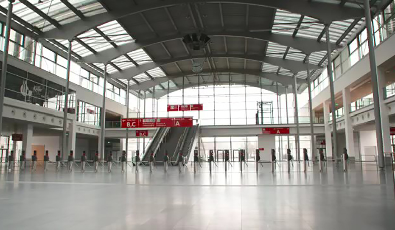 Members of Germany's Council of Economic Experts present their economic forecast