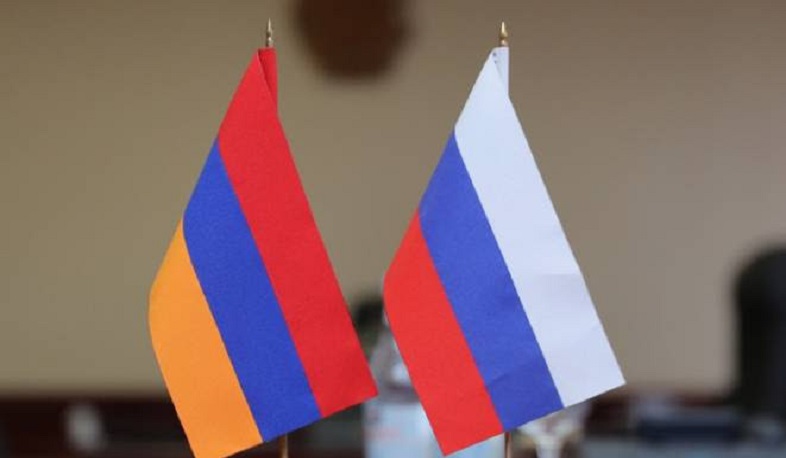 Утвержден состав армянской стороны Армяно-российской межправительственной комиссии по военно-техническому сотрудничеству