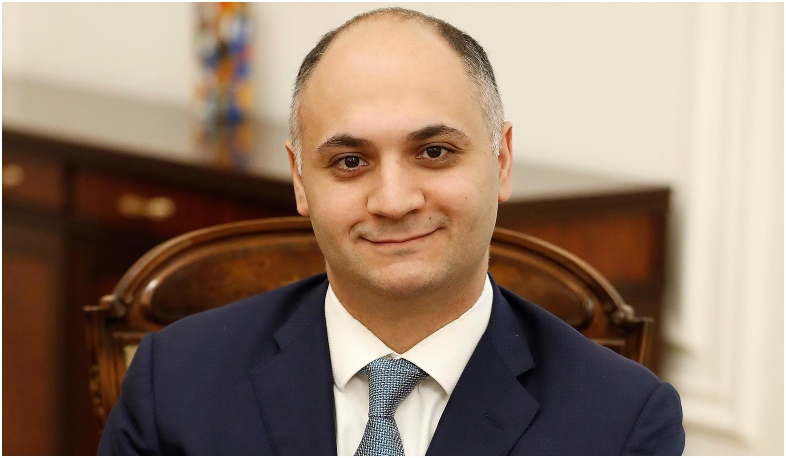 ՀՀ ՏՄՊՊՀ-ի և ՌԴ հակամենաշնորհային ծառայության միջև փոխըմբռնման հուշագիր կստորագրվի