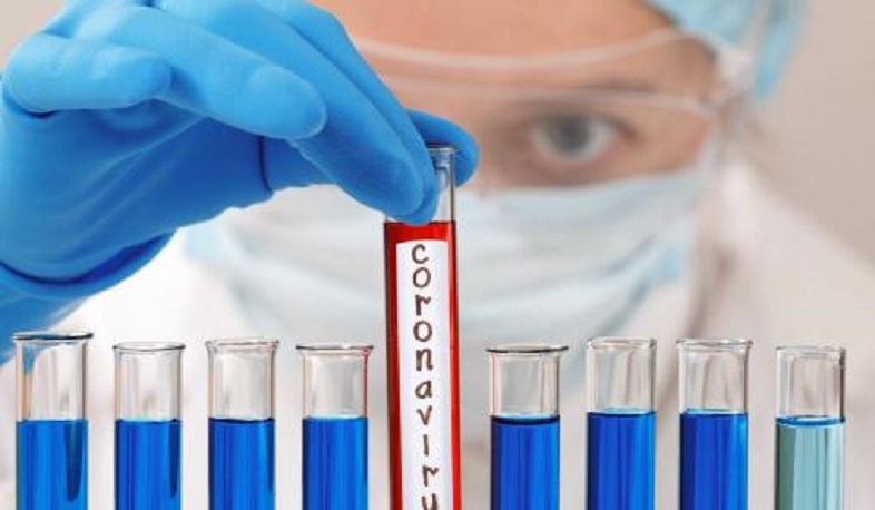 Արցախում կորոնավիրուսի նոր դեպք չի հաստատվել