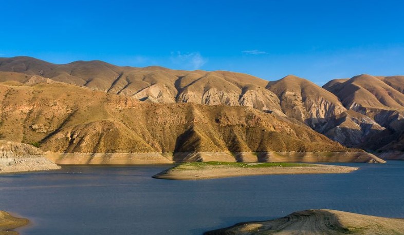 Այս փուլում ջրամբարների լցվածության մակարդակն առնվազն բավարար է. Պապիկյան