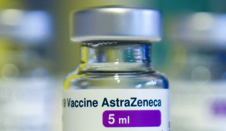 AstraZeneca պատվաստանյութ այս պահին դեռ չունենք. առողջապահության նախարար