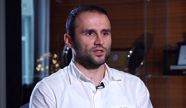 Լևոն Պաչաջյանը նշանակվել է Եվրոպայում ՀՖՖ դեսպան