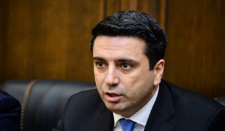 Պետք է օր առաջ գնանք արտահերթ ընտրությունների՝ լարվածությունը փողոցներից քվեատուփեր տեղափոխելով. ԱԺ փոխխոսնակ