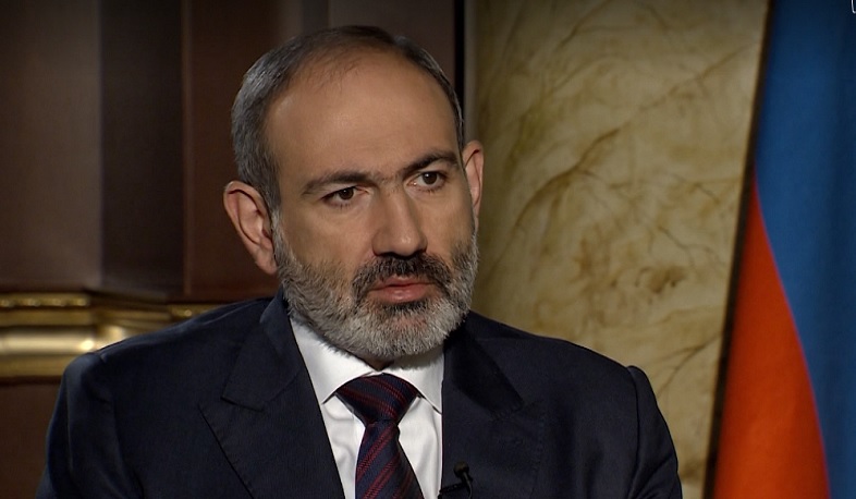 June 20, 2021 – Snap Parliamentary Elections in Armenia: RA Prime Minister