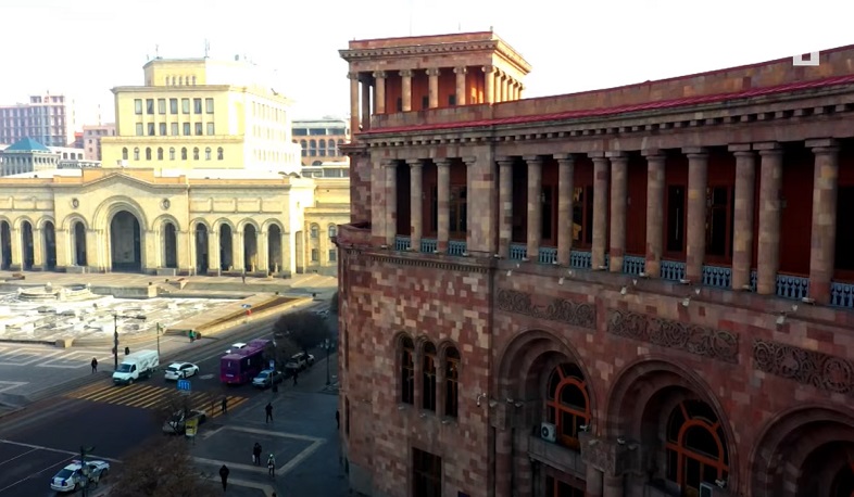 Կյանքի կենտրոններ՝ պատերազմի հետևանքով հաշմանդամություն ստացած անձանց համար. գործադիրի որոշումները