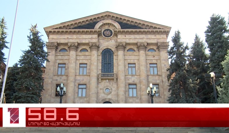 Մարտի 18-ը՝ 60 վայրկյանում