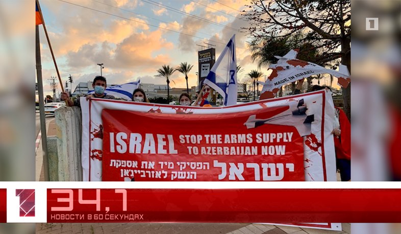 18 марта в 60 секундах