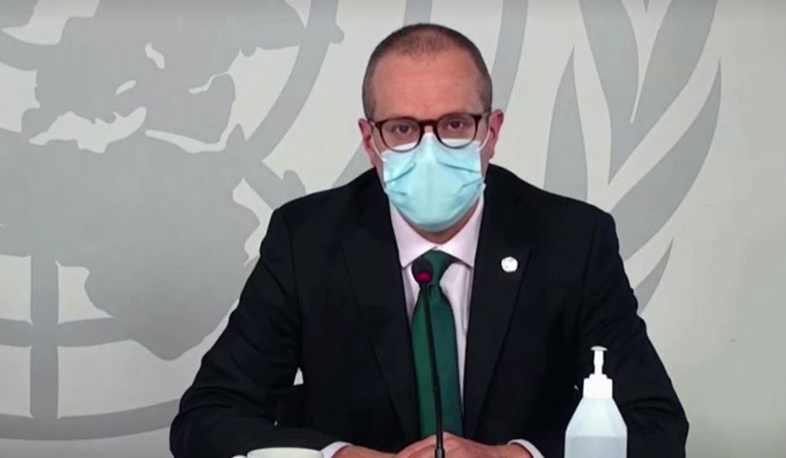 Keep using AstraZeneca shot to save lives: WHO