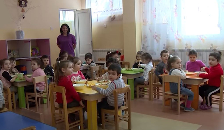 Նախադպրոցական կրթության նոր չափորոշիչը ներառում է նաև մեդիագրագիտություն