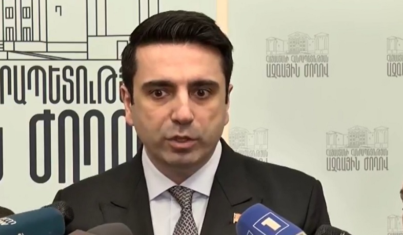 Սերժ Սարգսյանը թիմակիցներին ոգևորելու և իր շուրջ համախմբելու խնդիր ունի. Ալեն Սիմոնյան