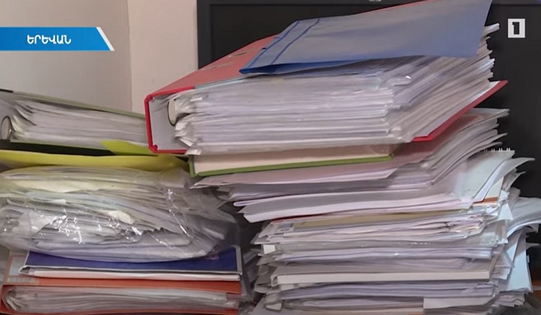 Հուլիսի 1-ից ԱԱՏՄ-ն կխստացնի աշխատանքային իրավունքի խախտման վերահսկողությունը