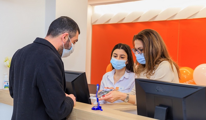 Հաճախորդների միջազգային օրը «Հայփոստում»