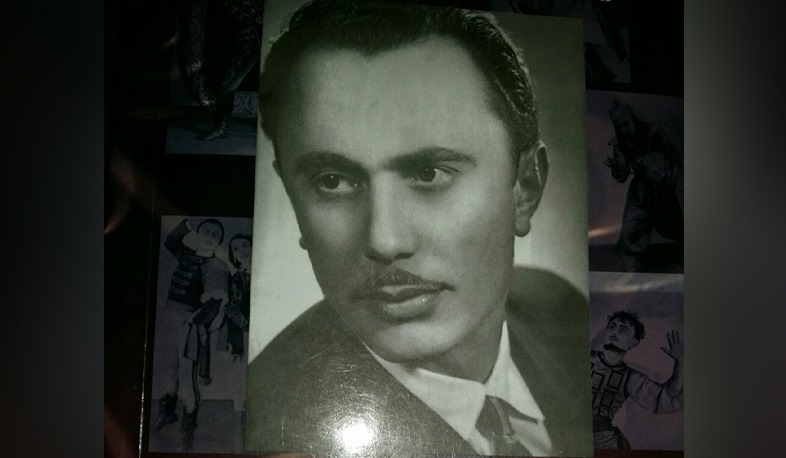 Մահացել է Վանաձորի «Հորովել» անսամբլի հիմնադիր և գեղարվեստական ղեկավար Խաչիկ Մարգարյանը