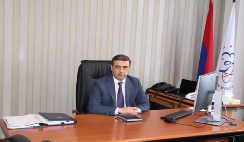 ՀԱԷԿ-ի այս տարվա՝ 141 օր տևողությամբ կանգը պայմանավորված է մեծ ծավալի վերանորոգման աշխատանքներով. Էդուարդ Մարտիրոսյան