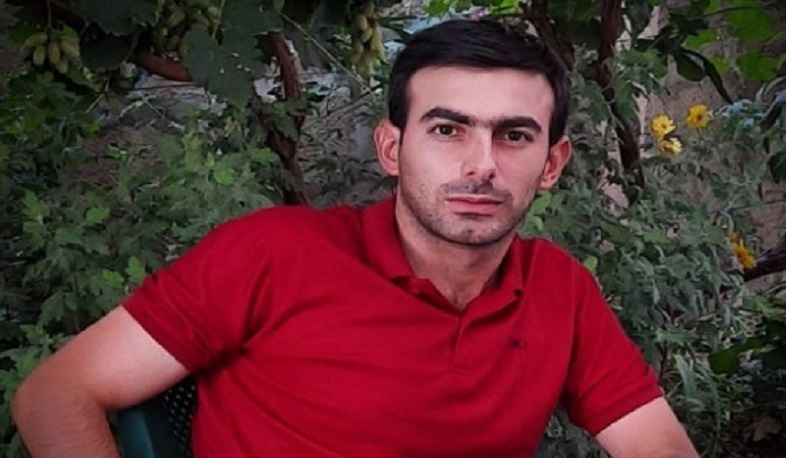 Տիգրանն ընտրեց հավերժության ճանապարհը