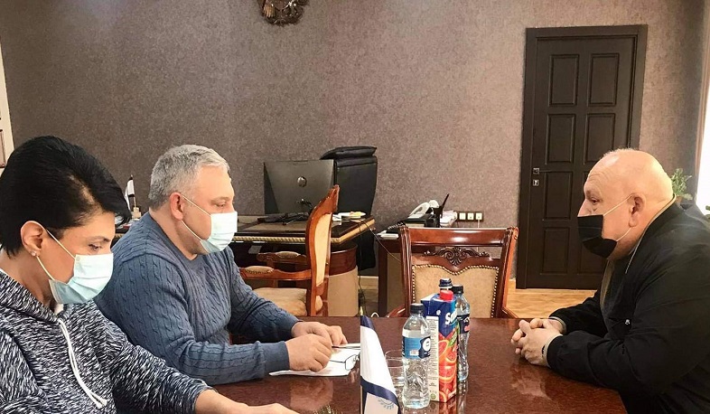 Քննարկվել են սեղանի թենիսի կրթական ծրագրերի արդյունավետության բարձրացմանն առնչվող հարցեր