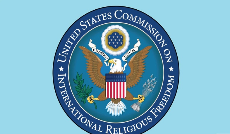 Hadrutdakı erməni kilsəsi yaxınlığındakı qəbiristanlıq vandalizmə məruz qalıb:  Amerikanın dini etiqad azadlığı üzrə orqanı