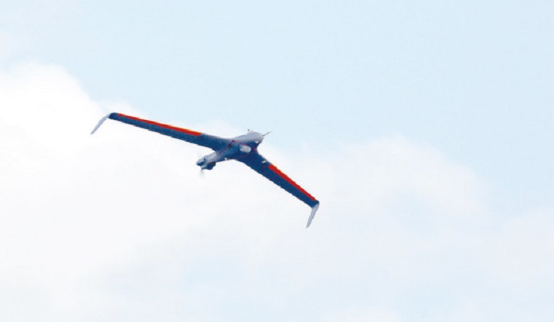 Canadian drone tech used in Nagorno-Karabakh conflict. Jerusalem Post