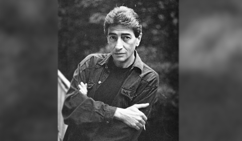 Մահացել է կոմպոզիտոր Սուրեն Զաքարյանը