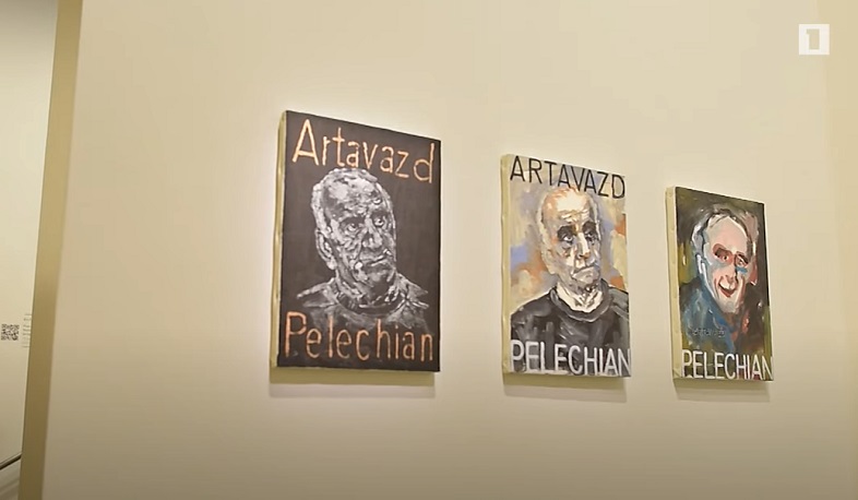 Արտավազդ Փելեշյանին նվիրված կայքը կօգնի նորովի բացահայտելու վարպետին