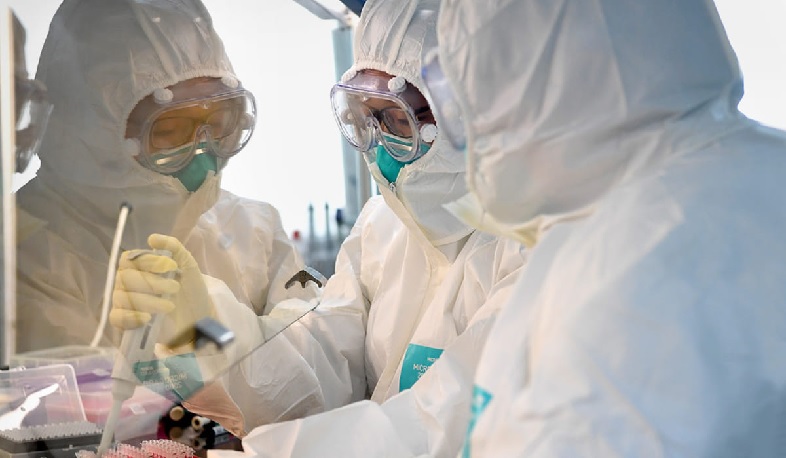 Ինչպես են արտադրվում ու ներգործում պատվաստանյութերը. իմացիր ավելին