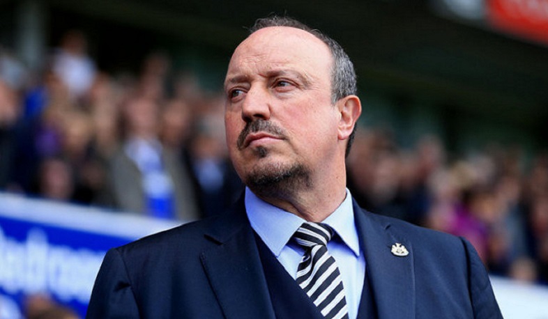 Բենիտեսը հայտարարել է, որ ցանկանում է նորից աշխատել ԱՊԼ-ում