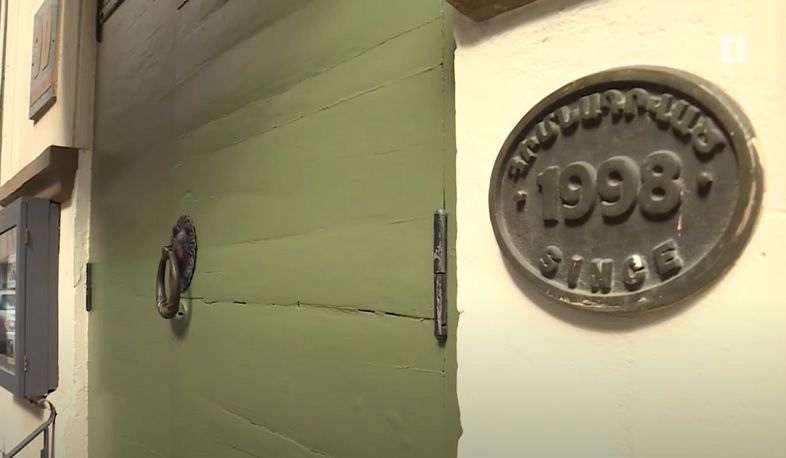 «Դոլմամայի» սեփականատերը չի պատրաստվում լքել տարածքը. իրավական թնջուկի մանրամասները