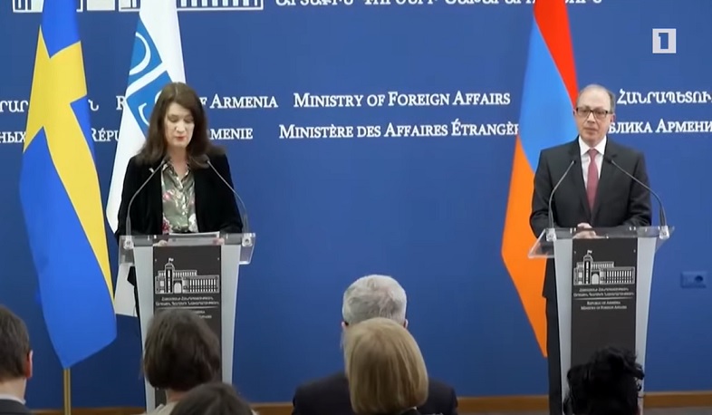 ԵԱՀԿ նախագահությունը հիմնականում լսողի դերում է