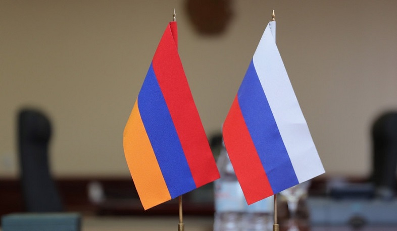 2020-ի հունվար-հոկտեմբերին 2019-ի համեմատ Հայաստանի և Ռուսաստանի միջև ապրանքաշրջանառությունը նվազել է 0.6 տոկոսով. ԱԳ փոխնախարար