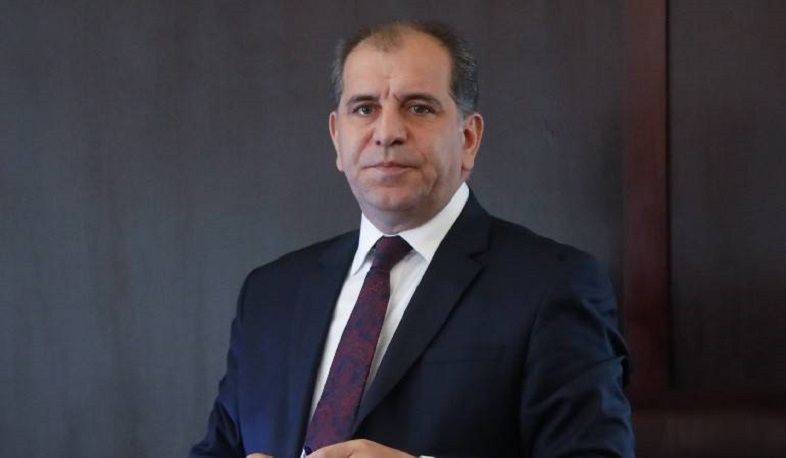 Հայ-ռուսական հարաբերություններում չկա մի թեմա, որի շուրջ կողմերը փոխըմբռնելի լուծումներ չգտնեն. Ղևոնդյան