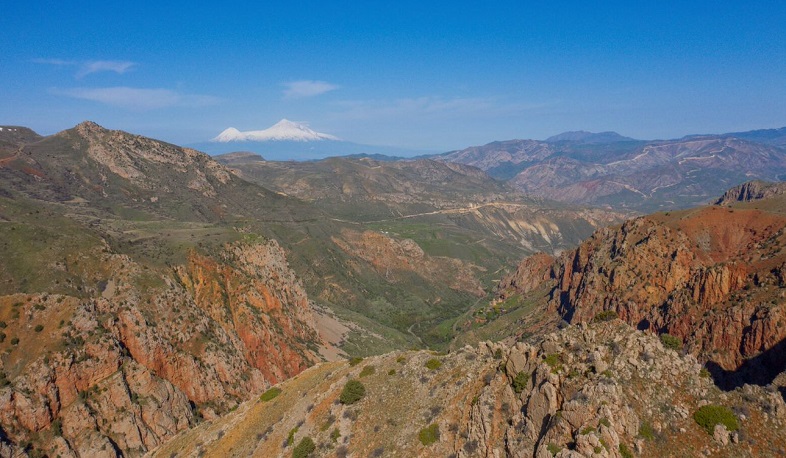 Կովկասի բնության հիմնադրամը և ՇՄ նախարարությունը կնքել են 1 մլն 920 հազար եվրոյի եռամյա պայմանագրեր