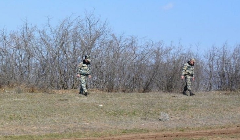 После прекращения огня было обнаружено 1518 тел, 23 из которых - мирные жители: ГСЧС Арцаха