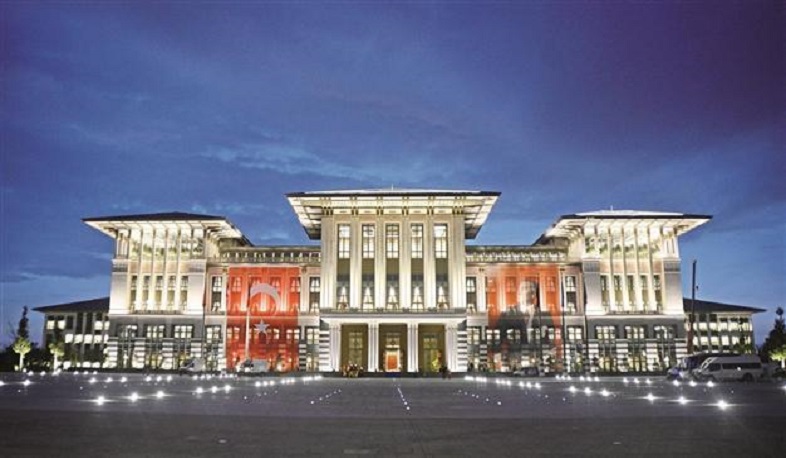 Турция «оправдалась» за выход из Стамбульской конвенции