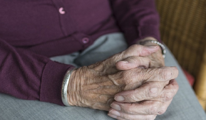 Նորքի տուն-ինտերնատի շենքը վաճառելու լուրերն իրականությանը չեն համապատասխանում. սոցապնախարարություն